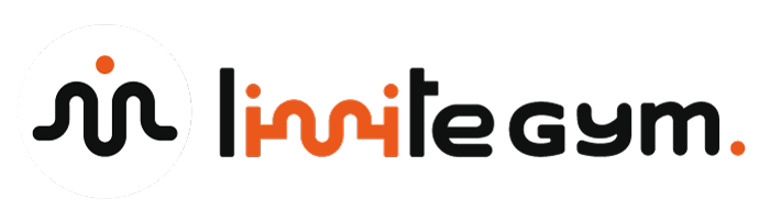 Logo Limite Gym